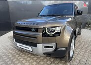 Land Rover Defender SUV / Terénní 3,0 l 221 kw