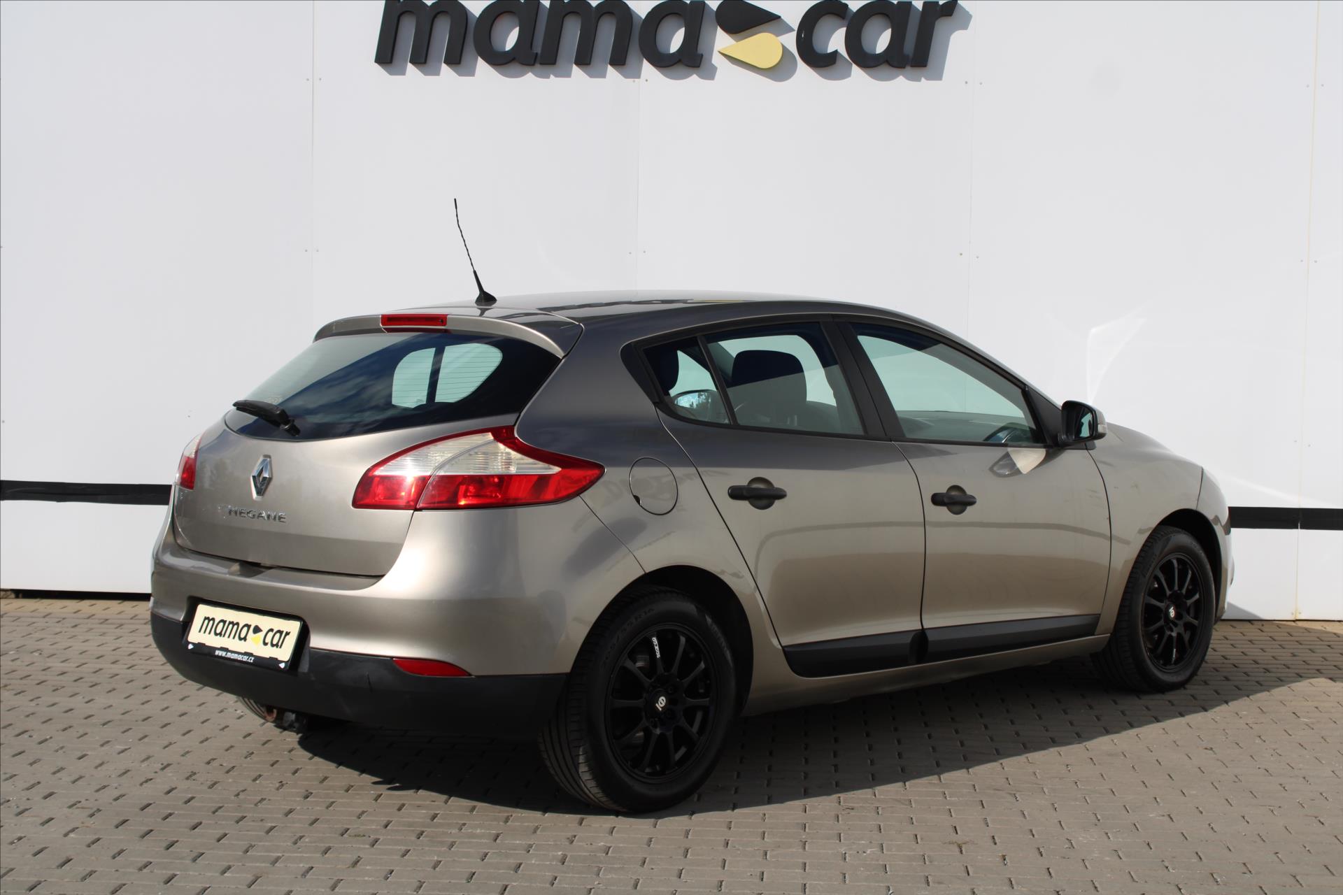 Renault Mégane
