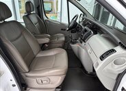 Opel Vivaro MPV 2,0 l 84 kw