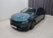 Peugeot 308 Kombi 1,2 l 100 kw