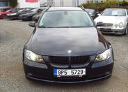 BMW Řada 3 8