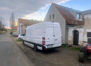 Mercedes-Benz Sprinter VAN / Minibus 0,0 120 kw