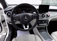 Mercedes-Benz GLA 23