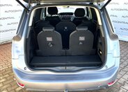 Citroën C4 Picasso MPV 1,6 l 121 kw