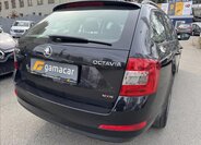 Škoda Octavia Kombi 1,6 l 77 kw