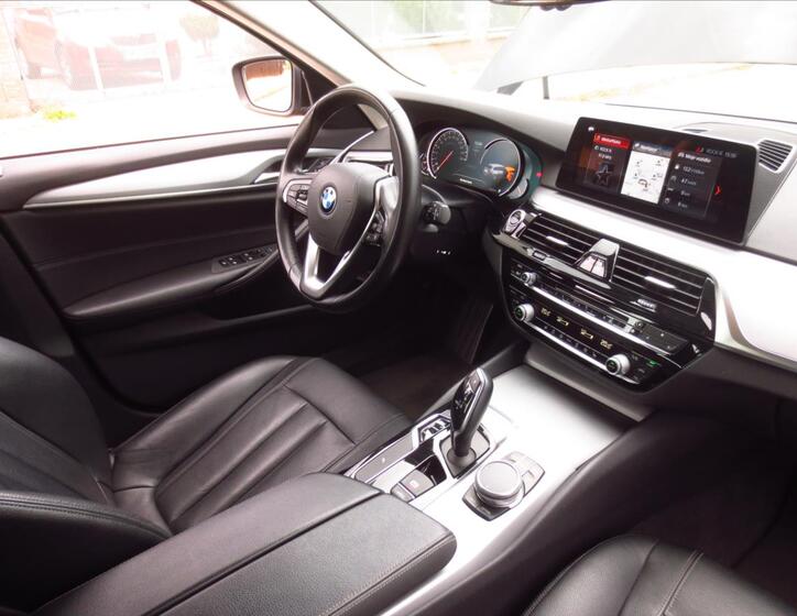 BMW Řada 5 27