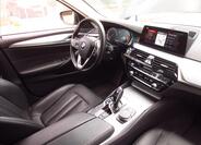 BMW Řada 5 27