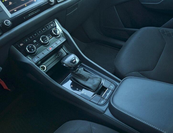 Škoda Kodiaq 22