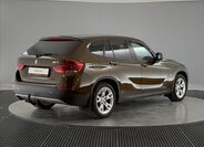 BMW X1 SUV / Terénní 2,0 l 130 kw
