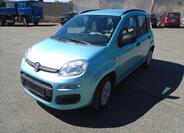 Fiat Panda 8