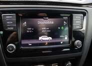 Škoda Rapid Sedan / Limuzína 999,0 81 kw