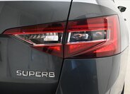 Škoda Superb Kombi 2,0 l 110 kw
