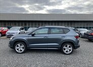 Seat Ateca SUV / Terénní 2,0 l 110 kw