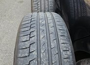 BMW Řada 3 Sedan / Limuzína 2,0 l 140 kw