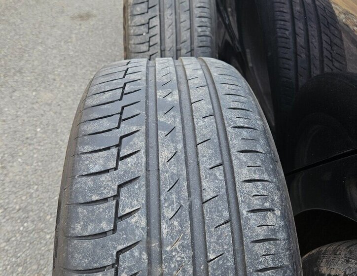 BMW Řada 3 Sedan / Limuzína 2,0 l 140 kw