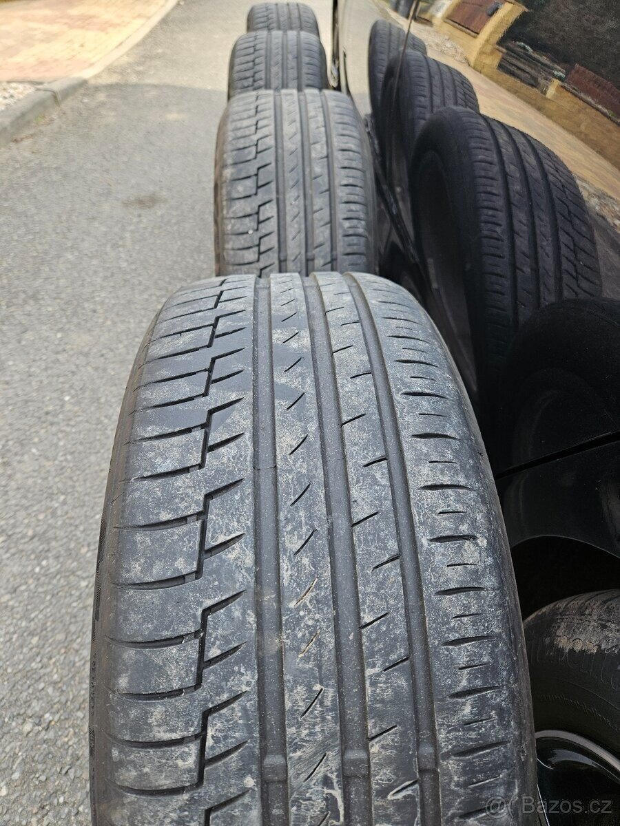 BMW Řada 3 Sedan / Limuzína 2,0 l 140 kw