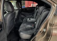 Mitsubishi Eclipse Cross SUV 2,4 l 138 kw