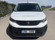 Peugeot Partner Skříň 1,5 l 75 kw