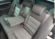 Škoda Octavia Kombi 1,2 l 77 kw