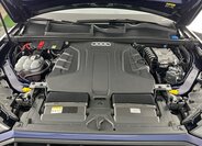 Audi Q7 SUV / Terénní 3,0 l 210 kw