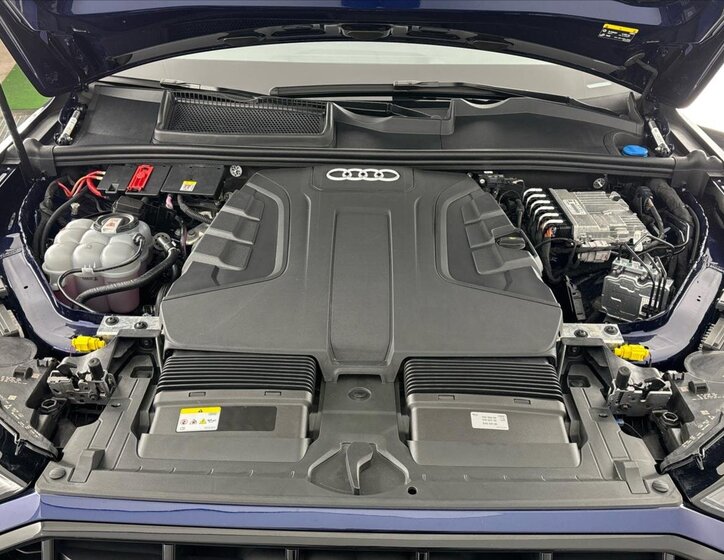 Audi Q7 SUV / Terénní 3,0 l 210 kw