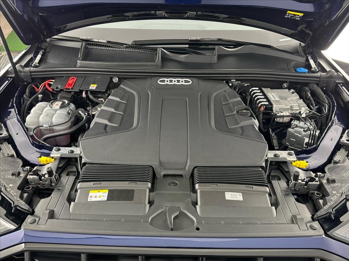 Audi Q7 SUV / Terénní 3,0 l 210 kw