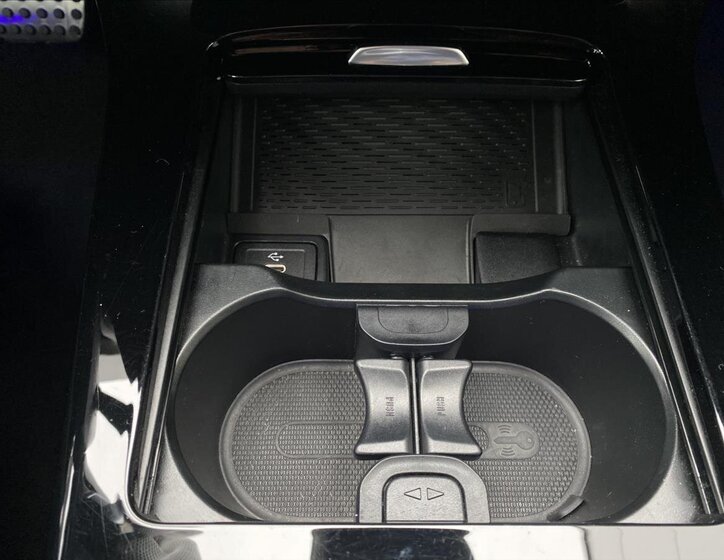 Mercedes-Benz Třídy A 25