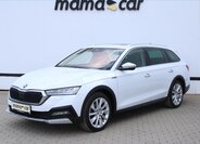 Škoda Octavia Kombi 2,0 l 147 kw