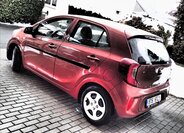KIA Picanto 4