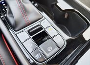 Hyundai Tucson SUV 1,6 l 118 kw