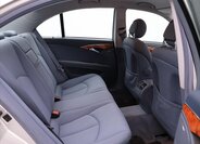 Mercedes-Benz Třídy E Sedan 2,7 l 130 kw