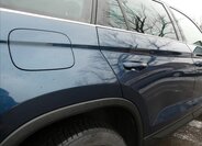 Škoda Kodiaq SUV 2,0 l 140 kw