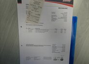 Ford Focus Kombi 1,6 l 92 kw