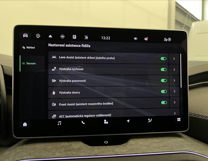 Škoda Kodiaq SUV 2,0 l 142 kw