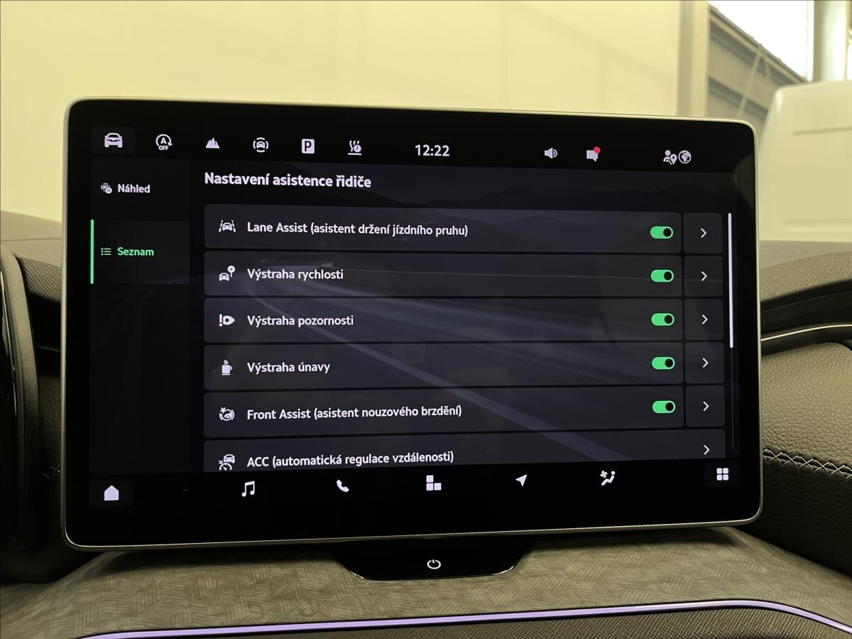 Škoda Kodiaq SUV 2,0 l 142 kw