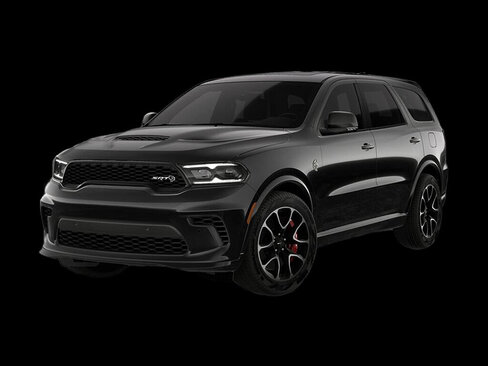 Dodge Durango SUV / Terénní 6,2 l 529 kw