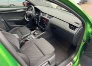 Škoda Octavia Kombi 2,0 l 135 kw