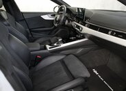 Audi A5 Liftback 2,0 l 150 kw