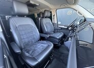 Volkswagen Multivan Ostatní 2,0 l 150 kw