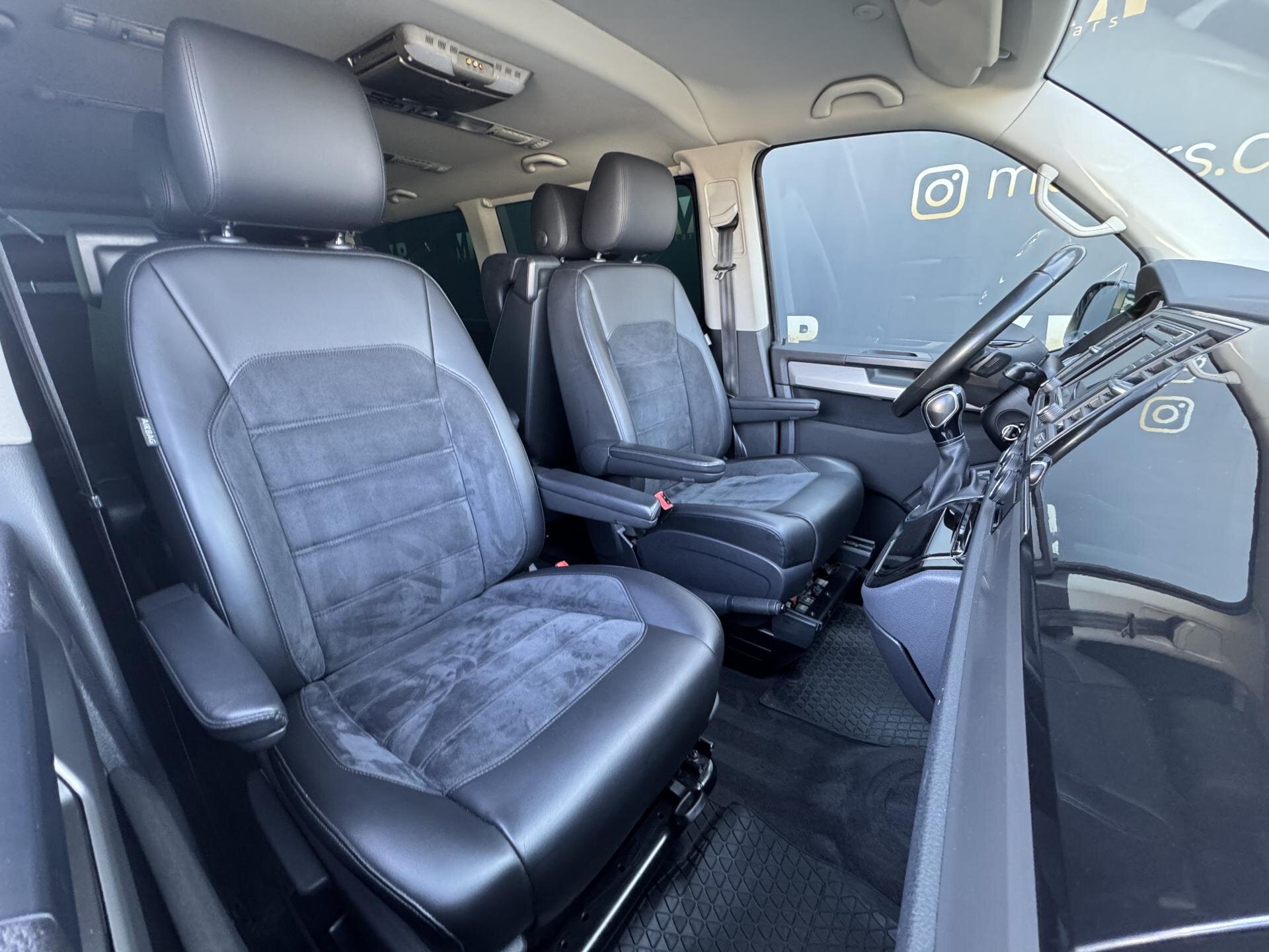 Volkswagen Multivan Ostatní 2,0 l 150 kw