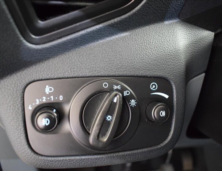 Ford Grand C-MAX MPV 1,6 l 85 kw