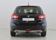 Suzuki SX4 SUV 998,0 82 kw