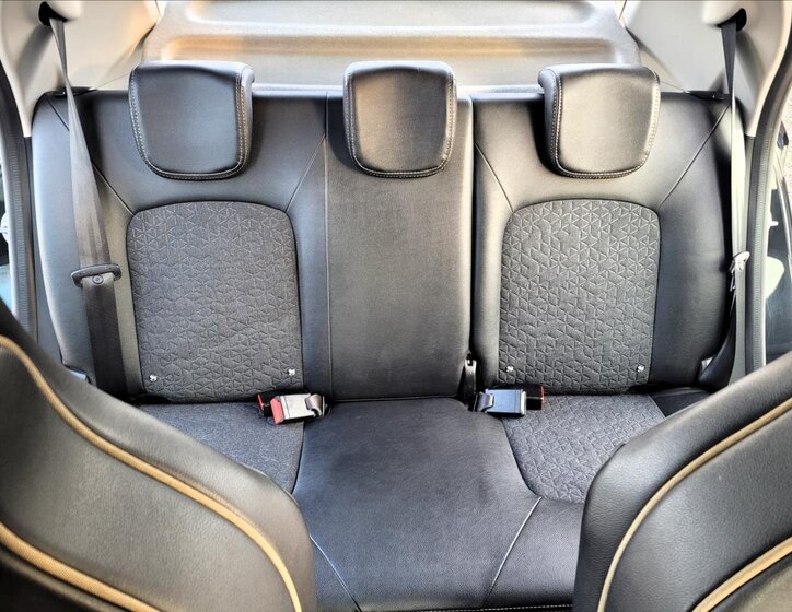 Renault ZOE Hatchback 0,0 100 kw