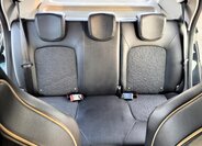 Renault ZOE Hatchback 0,0 100 kw