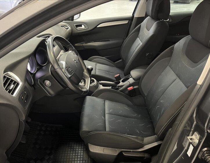 Citroën C4 13