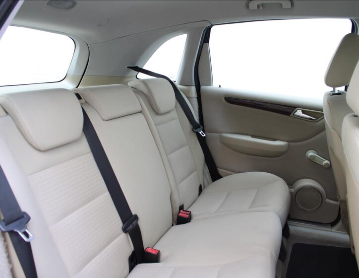 Mercedes-Benz Třídy B Kombi 2,0 l 80 kw