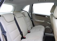 Mercedes-Benz Třídy B Kombi 2,0 l 80 kw