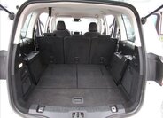 Ford Galaxy MPV 1,5 l 121 kw