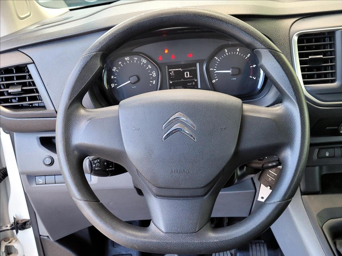 Citroën Jumpy