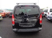 Citroën Berlingo Kombi 1,6 l 82 kw